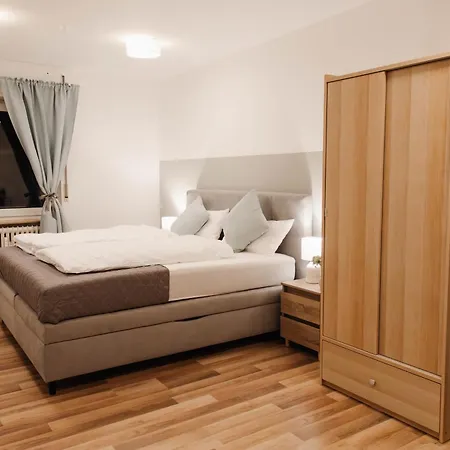 Stilvoll In Frankfurt Hoechst - Feeling At * Fráncfort del Meno