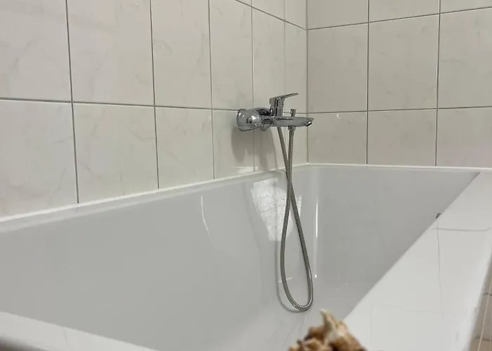 Stilvoll In Frankfurt Hoechst - Feeling At Apartamento *