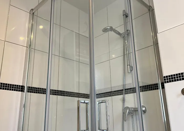 Apartamento Stilvoll In Frankfurt Hoechst - Feeling At Fráncfort del Meno