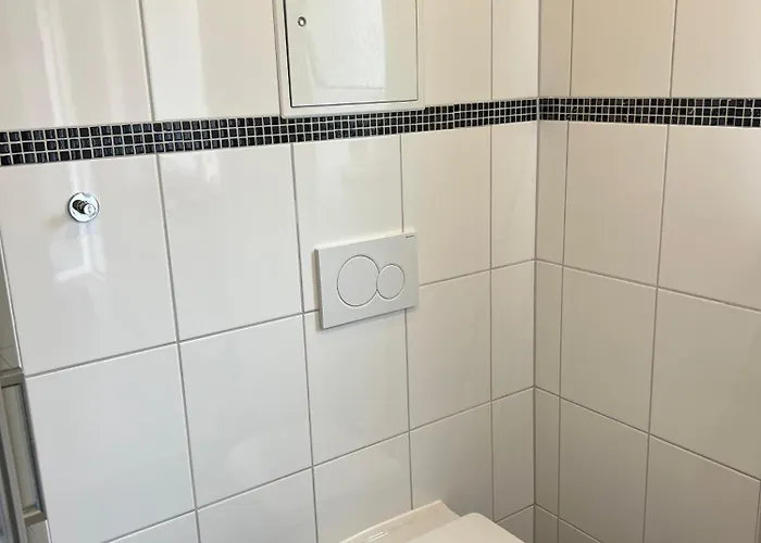 Apartamento Stilvoll In Frankfurt Hoechst - Feeling At