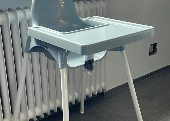 Stilvoll In Frankfurt Hoechst - Feeling At Frankfurt nad Menem