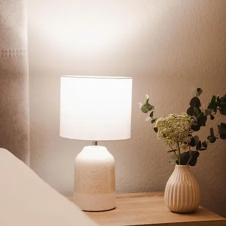 Apartment Stilvoll In Frankfurt Hoechst - Feeling At *