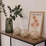 Apartment Stilvoll In Frankfurt Hoechst - Feeling At