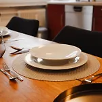 Stilvoll In Frankfurt Hoechst - Feeling At Apartment *