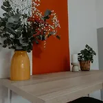 Apartment Stilvoll In Frankfurt Hoechst - Feeling At