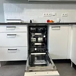 Apartment Stilvoll In Frankfurt Hoechst - Feeling At *