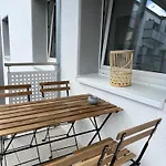 Stilvoll In Frankfurt Hoechst - Feeling At Apartment *