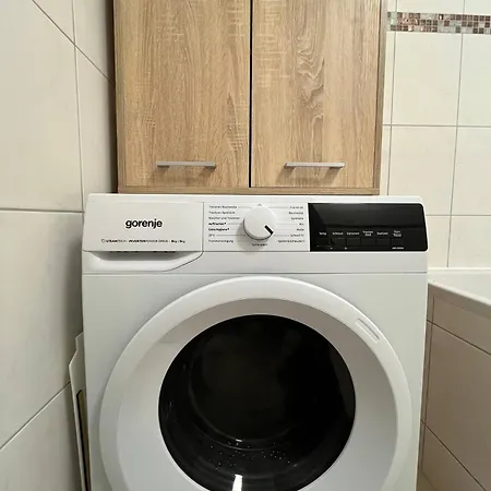 Stilvoll In Frankfurt Hoechst - Feeling At Διαμέρισμα