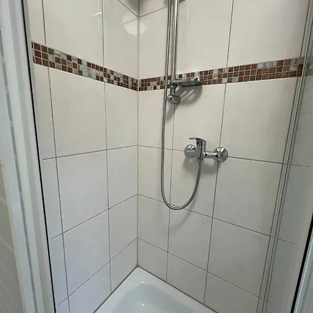 Stilvoll In Frankfurt Höchst - Feeling At Apartment Frankfurt am Main