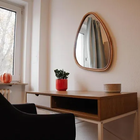 Stilvoll In Frankfurt Höchst - Feeling At * Frankfurt am Main