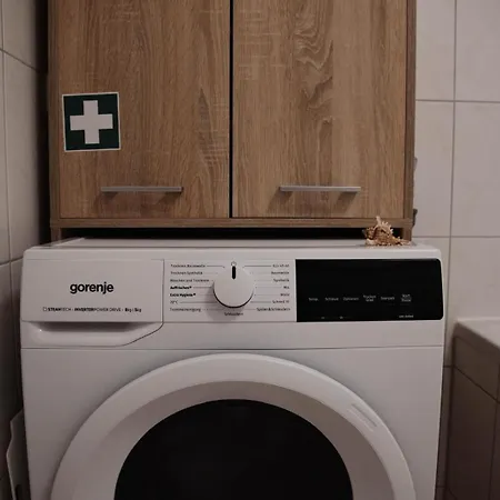 Stilvoll In Frankfurt Hoechst - Feeling At Διαμέρισμα Φραγκφούρτη