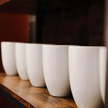 Διαμέρισμα Stilvoll In Frankfurt Hoechst - Feeling At Φραγκφούρτη