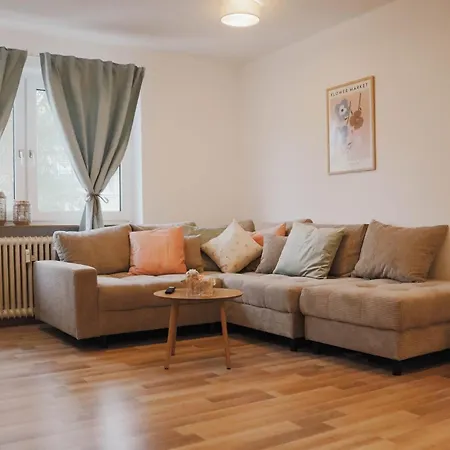 Stilvoll In Frankfurt Höchst - Feeling At * Frankfurt am Main