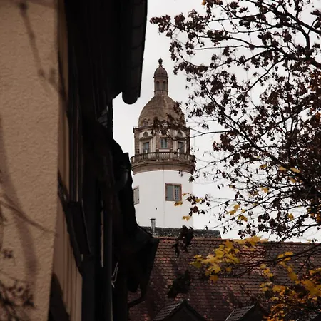 Stilvoll In Frankfurt Hoechst - Feeling At * Φραγκφούρτη