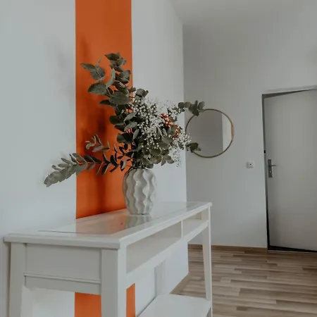 Stilvoll In Frankfurt Hoechst - Feeling At * Φραγκφούρτη