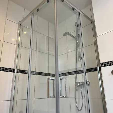 Διαμέρισμα Stilvoll In Frankfurt Hoechst - Feeling At Φραγκφούρτη