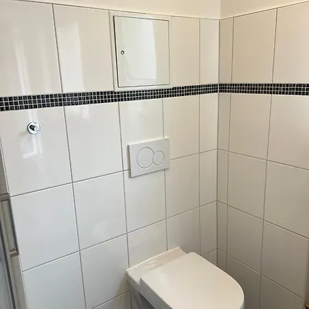 Διαμέρισμα Stilvoll In Frankfurt Hoechst - Feeling At