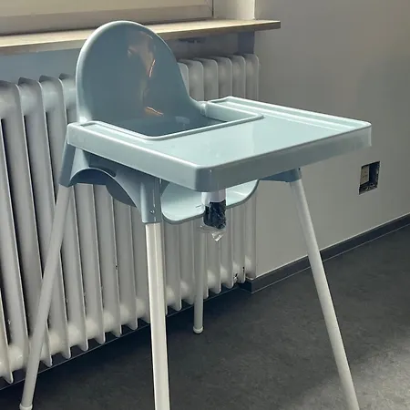 Stilvoll In Frankfurt Hoechst - Feeling At Φραγκφούρτη