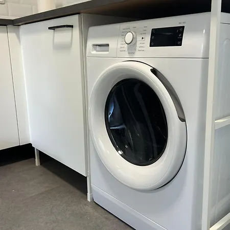 Stilvoll In Frankfurt Hoechst - Feeling At * Φραγκφούρτη