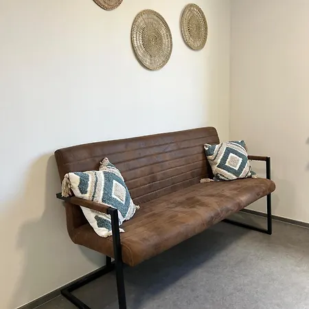 Διαμέρισμα Stilvoll In Frankfurt Hoechst - Feeling At *