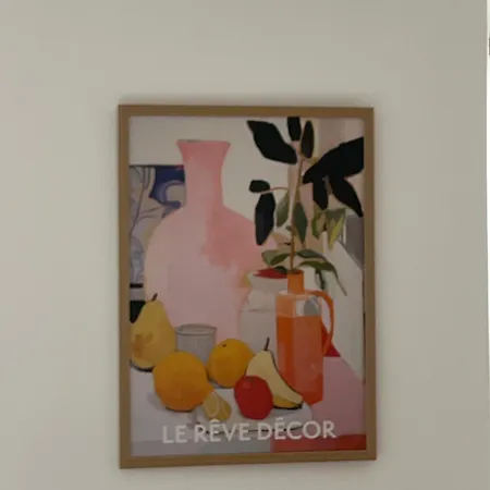 Διαμέρισμα Stilvoll In Frankfurt Hoechst - Feeling At Φραγκφούρτη