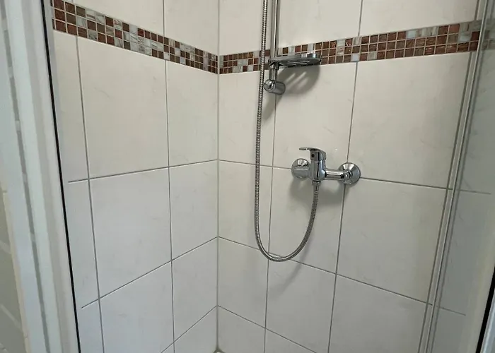 Stilvoll In Frankfurt Hoechst - Feeling At Apartamento Fráncfort del Meno