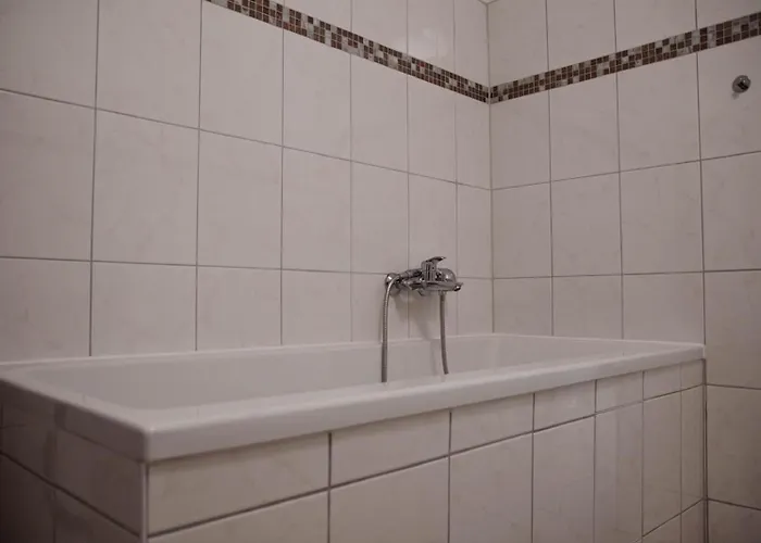 Apartment Stilvoll In Frankfurt Hoechst - Feeling At Frankfurt am Main