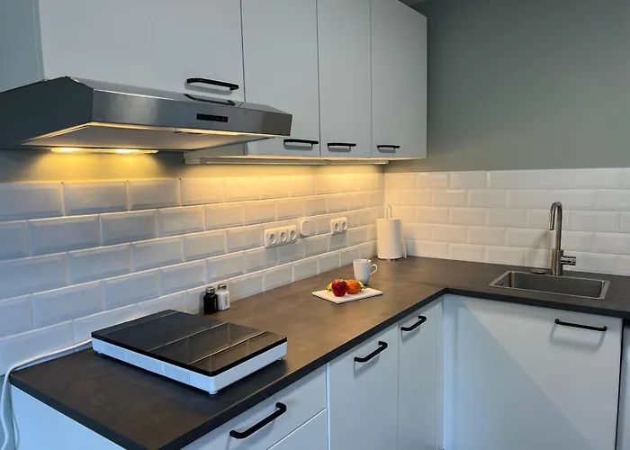 Stilvoll In Frankfurt Hoechst - Feeling At Appartement Francfort-sur-le-Main