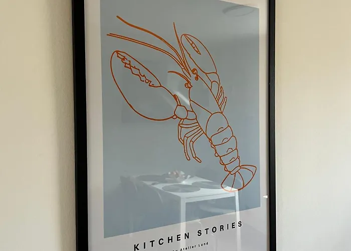 Stilvoll In Frankfurt Hoechst - Feeling At Daire