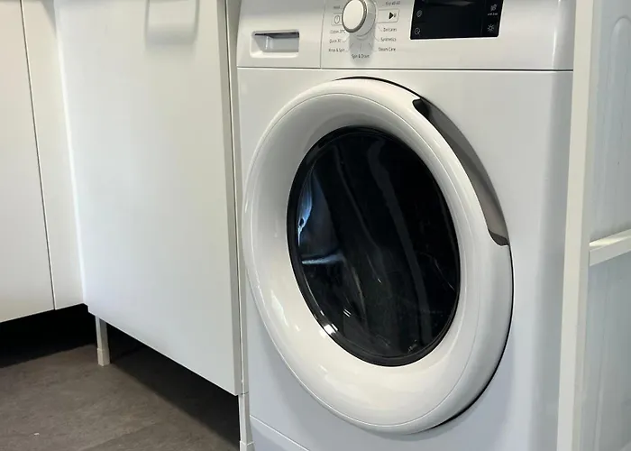 Stilvoll In Frankfurt Hoechst - Feeling At * Fráncfort del Meno