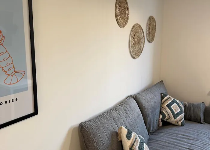 Stilvoll In Frankfurt Hoechst - Feeling At Fráncfort del Meno