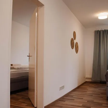 Stilvoll In Frankfurt Hoechst - Feeling At