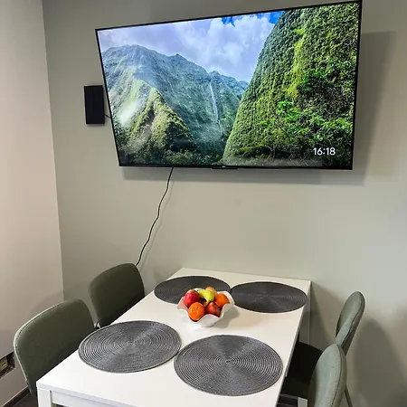 Stilvoll In Frankfurt Hoechst - Feeling At * Fráncfort del Meno