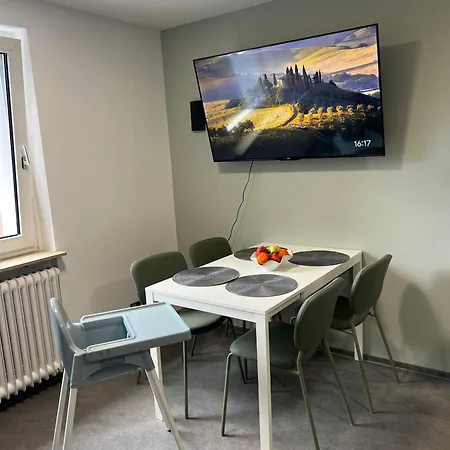 Stilvoll In Frankfurt Hoechst - Feeling At * Fráncfort del Meno