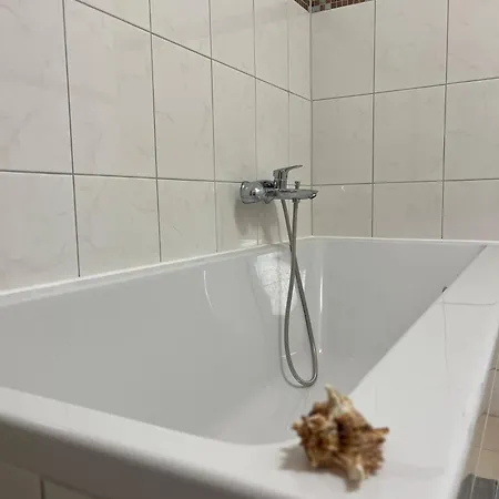 Stilvoll In Frankfurt Hoechst - Feeling At Apartman *