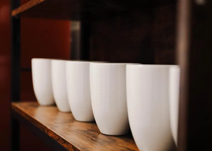 Daire Stilvoll In Frankfurt Hoechst - Feeling At Frankfurt am Main